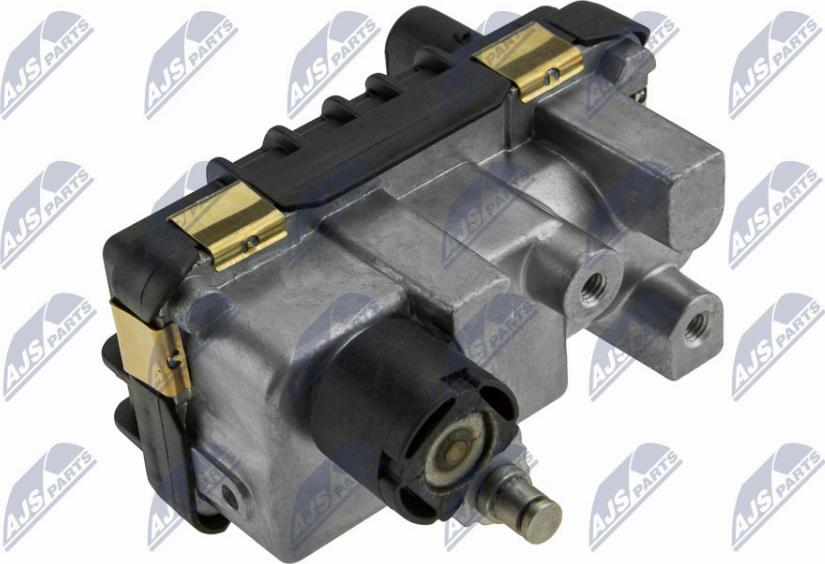 NTY ECD-FR-017 - Valvola wastegate autozon.pro