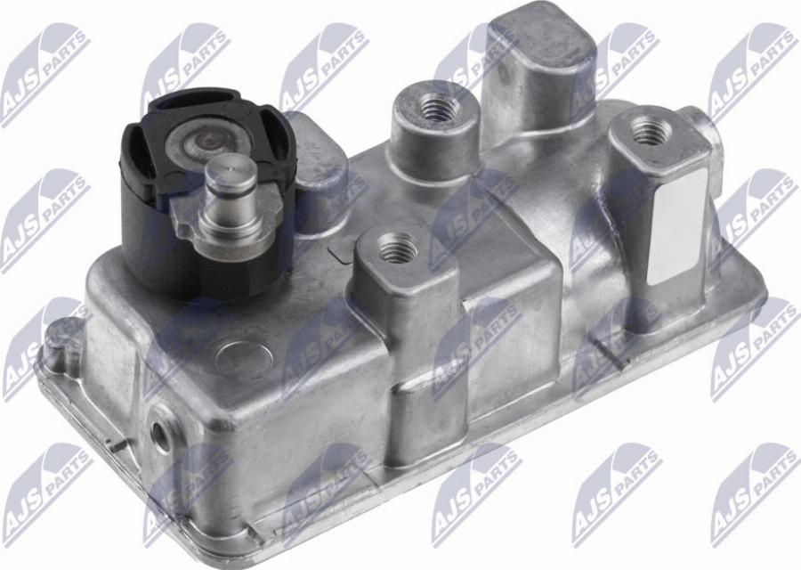 NTY ECD-FR-031 - Capsula di controllo, Compressore autozon.pro