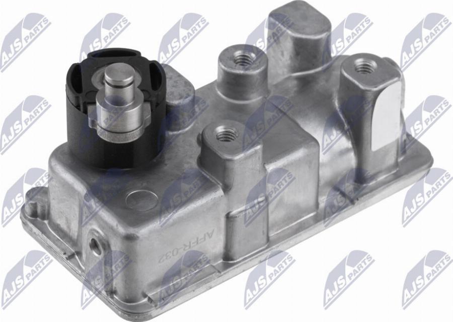 NTY ECD-FR-032 - Capsula di controllo, Compressore autozon.pro