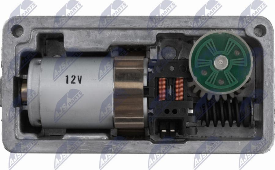 NTY ECD-ME-027 - Capsula di controllo, Compressore autozon.pro