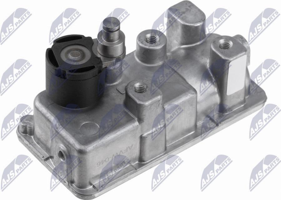 NTY ECD-VW-046 - Capsula di controllo, Compressore autozon.pro