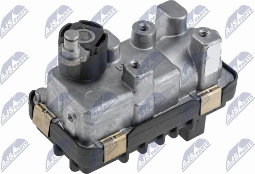 NTY ECD-VW-014 - Elemento di regolazione, Turbocompressore autozon.pro