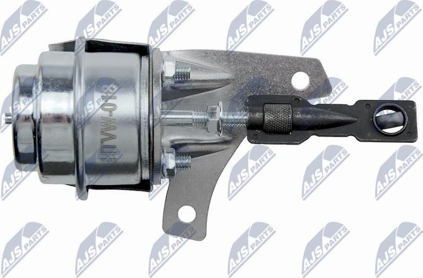 NTY ECD-VW-018 - Valvola wastegate autozon.pro