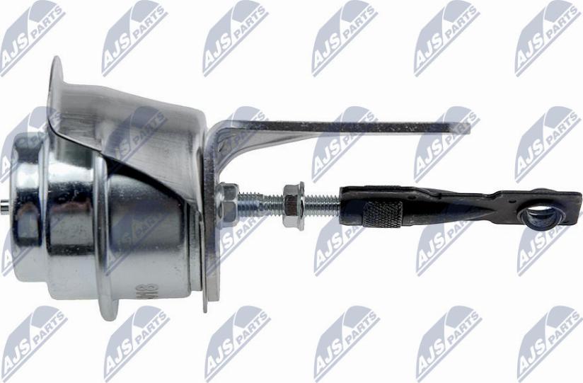 NTY ECD-VW-018 - Valvola wastegate autozon.pro