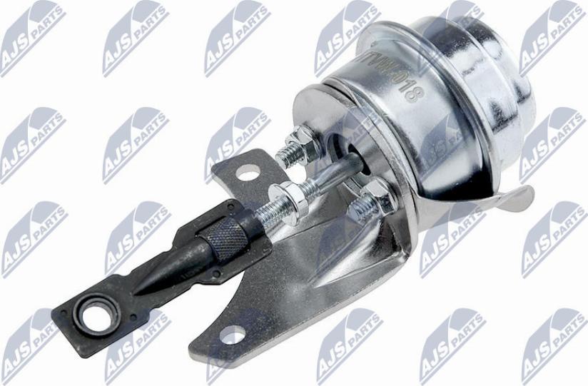 NTY ECD-VW-018 - Valvola wastegate autozon.pro