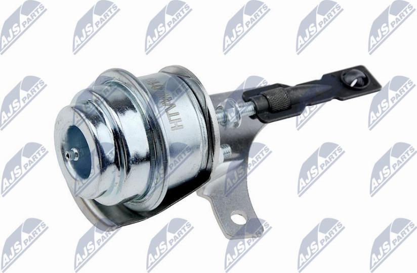 NTY ECD-VW-018 - Valvola wastegate autozon.pro