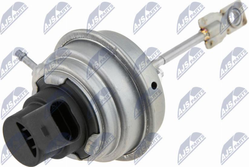 NTY ECD-VW-032 - Turbocompressore, Sovralimentazione autozon.pro