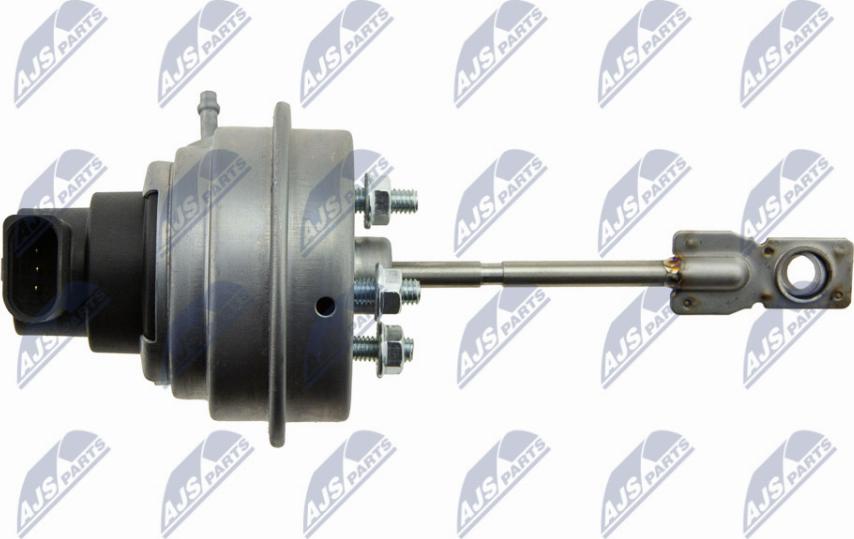 NTY ECD-VW-032 - Turbocompressore, Sovralimentazione autozon.pro