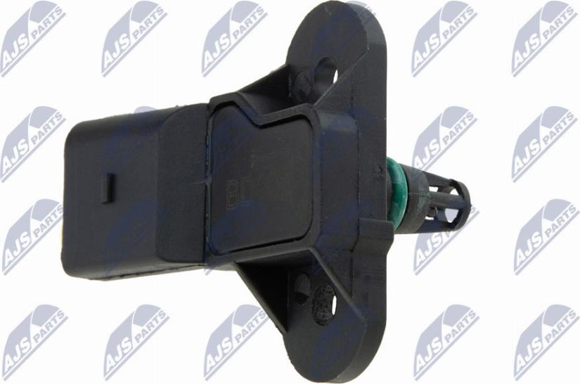 NTY ECM-VW-002 - Sensore, Pressione collettore d'aspirazione autozon.pro