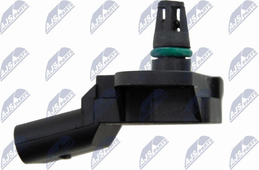 NTY ECM-VW-002 - Sensore, Pressione collettore d'aspirazione autozon.pro