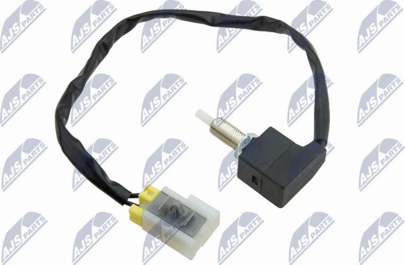 NTY ECP-HY-017 - Innesto, Comando disinnesto frizione autozon.pro