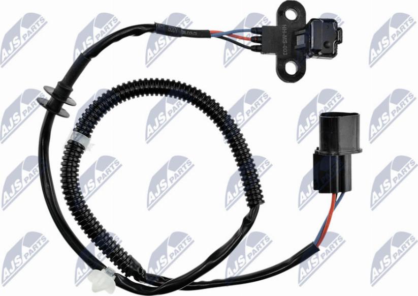 NTY ECP-MS-003 - Generatore di impulsi, Albero a gomiti autozon.pro