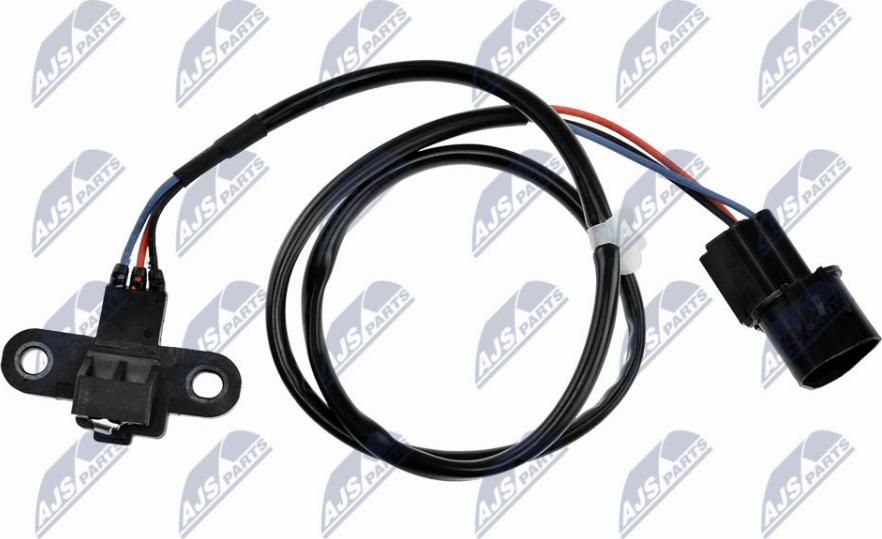 NTY ECP-MS-007 - Generatore di impulsi, Albero a gomiti autozon.pro