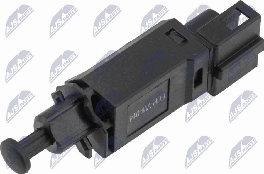 NTY ECP-VW-014 - Innesto, Comando disinnesto frizione autozon.pro