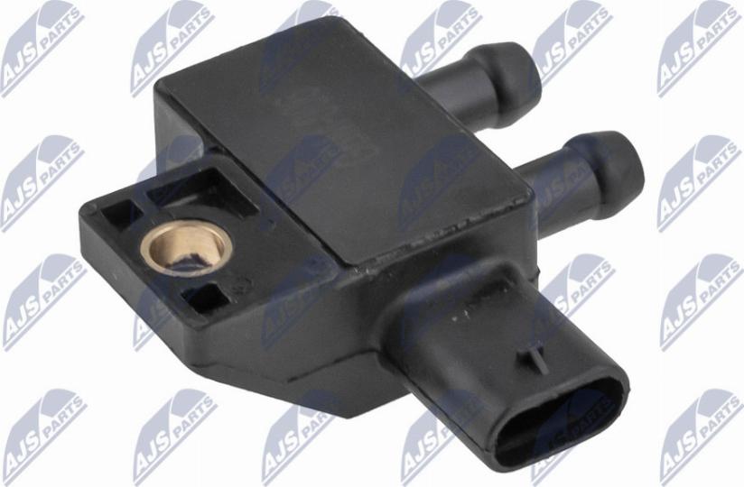 NTY ECS-BM-006 - Sensore, Pressione gas scarico autozon.pro