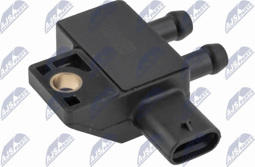 NTY ECS-BM-008 - Sensore, Pressione gas scarico autozon.pro