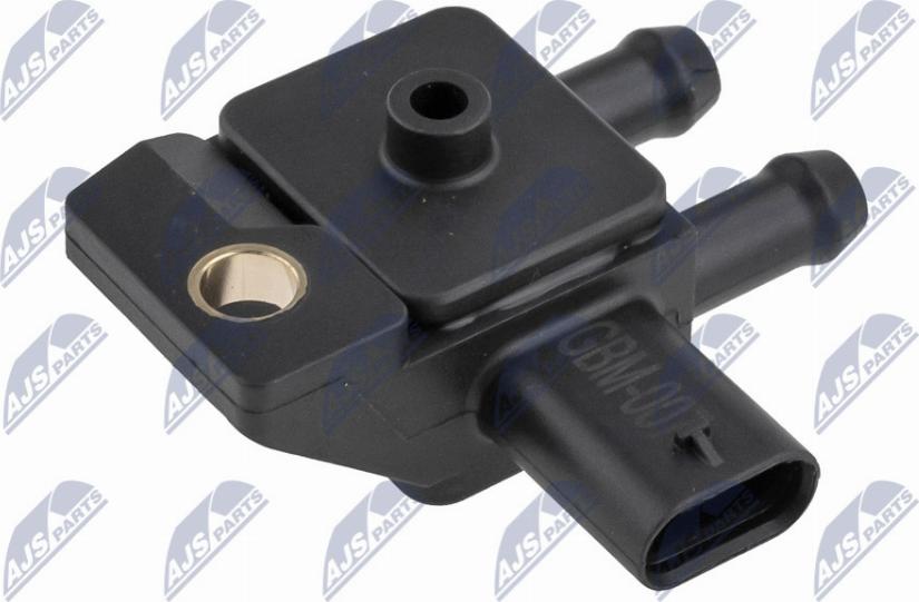 NTY ECS-BM-007 - Sensore, Pressione gas scarico autozon.pro