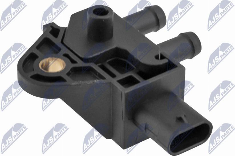 NTY ECS-CT-003 - Sensore, Pressione gas scarico autozon.pro