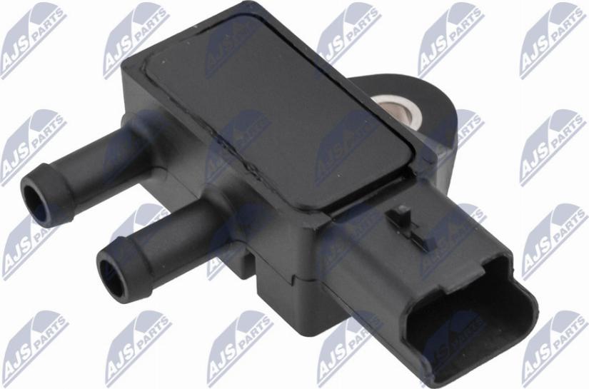 NTY ECS-CT-002 - Sensore, Pressione gas scarico autozon.pro