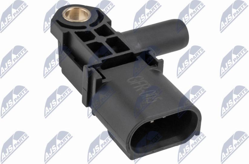 NTY ECS-FR-005 - Sensore, Pressione gas scarico autozon.pro