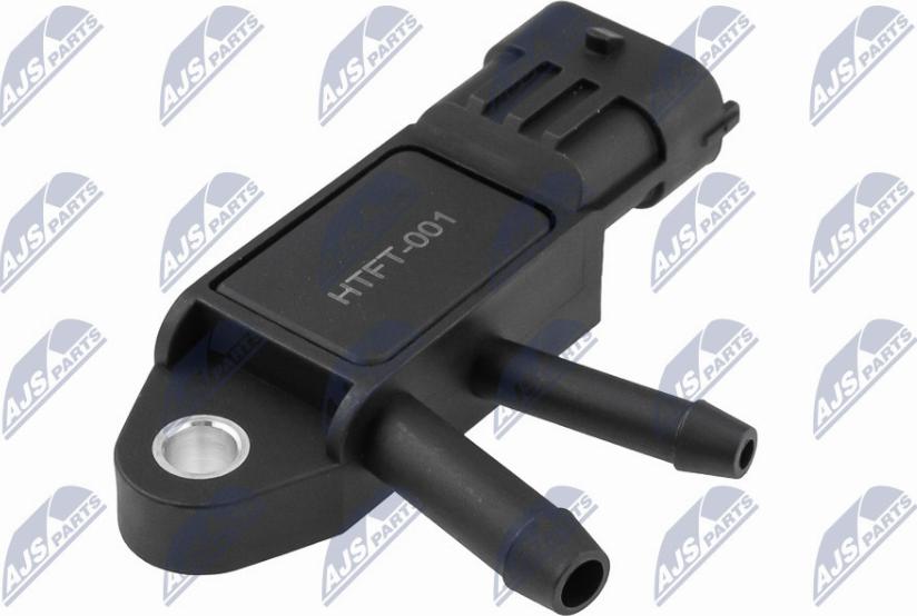 NTY ECS-FT-001 - Sensore, Pressione gas scarico autozon.pro