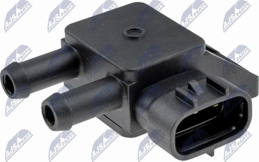 NTY ECS-HY-000 - Sensore, Pressione gas scarico autozon.pro