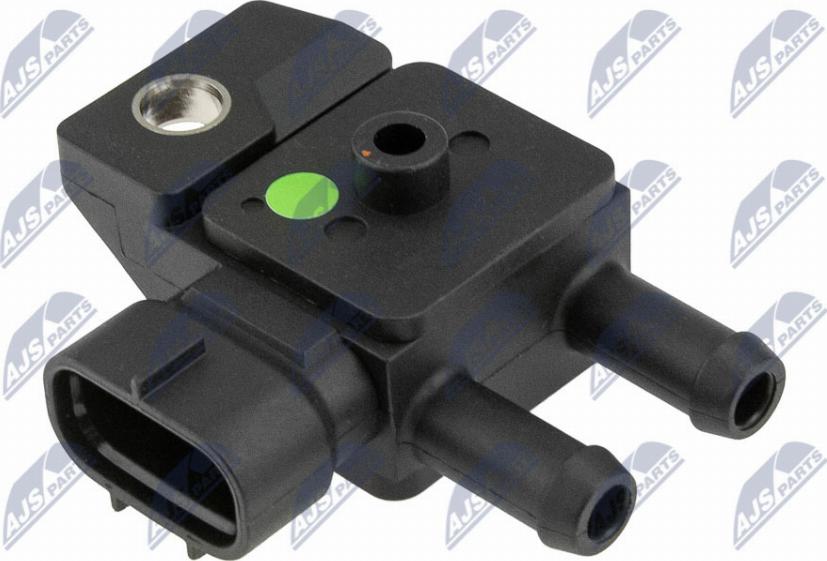 NTY ECS-HY-002 - Sensore, Pressione gas scarico autozon.pro