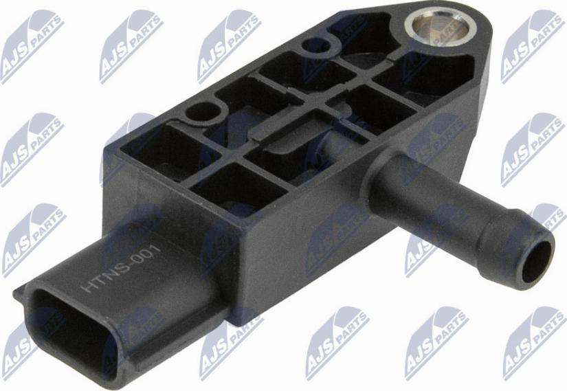 NTY ECS-NS-001 - Sensore, Pressione gas scarico autozon.pro