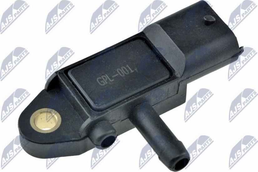 NTY ECS-PL-001 - Sensore, Pressione gas scarico autozon.pro