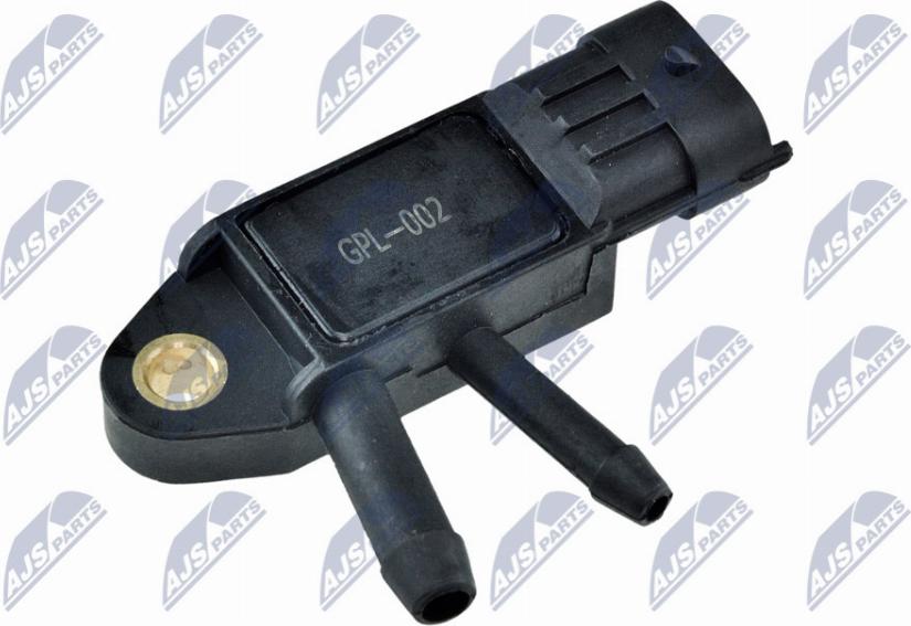 NTY ECS-PL-002 - Sensore, Pressione gas scarico autozon.pro