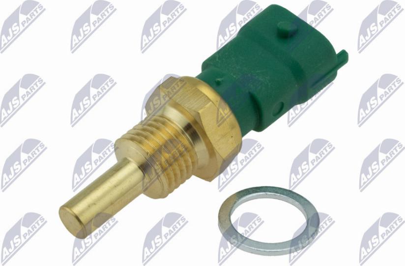 NTY ECT-TY-003 - Sensore, Temperatura refrigerante autozon.pro