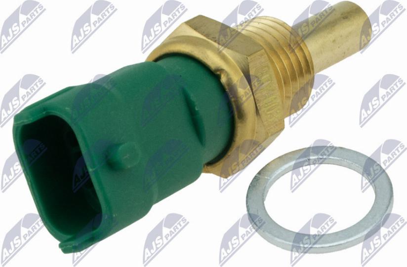 NTY ECT-TY-003 - Sensore, Temperatura refrigerante autozon.pro