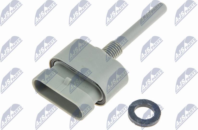 NTY ECW-FT-000 - Sensore acqua, Impianto carburante autozon.pro