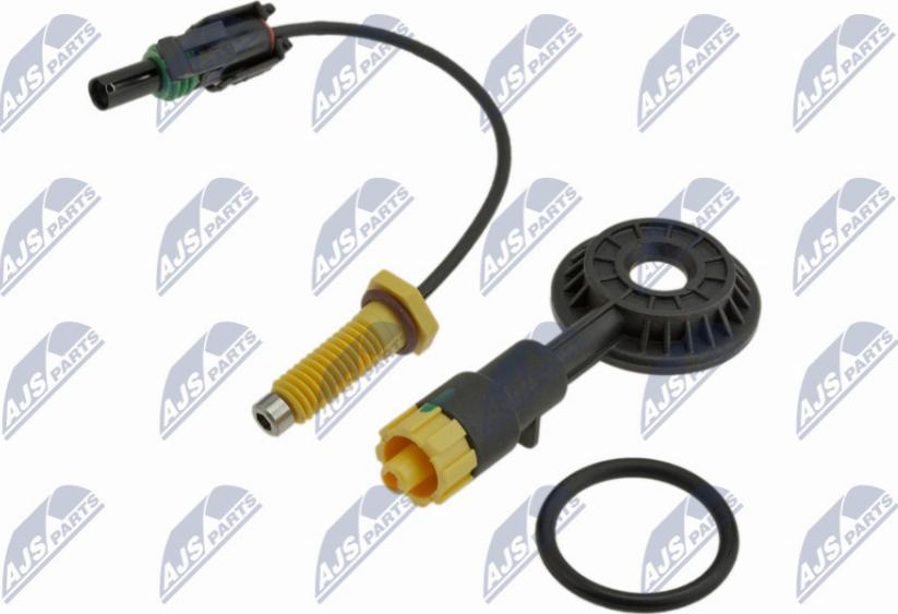 NTY ECW-LR-000 - Sensore acqua, Impianto carburante autozon.pro