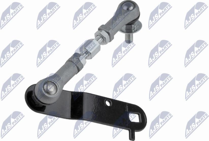 NTY ECX-TY-006 - Supporto, Asta di reazione autozon.pro