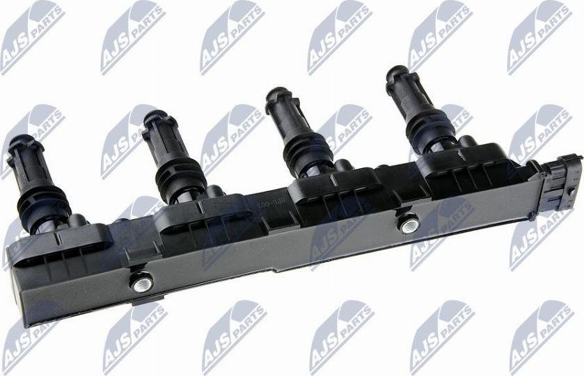 NTY ECZ-PL-003 - Bobina d'accensione autozon.pro