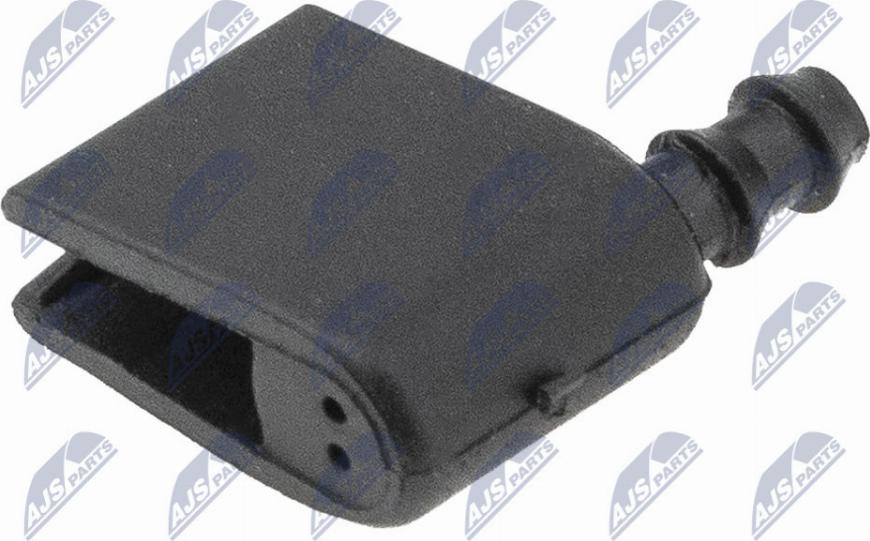 NTY EDS-VW-049 - Ugello acqua lavaggio, Pulizia cristalli autozon.pro