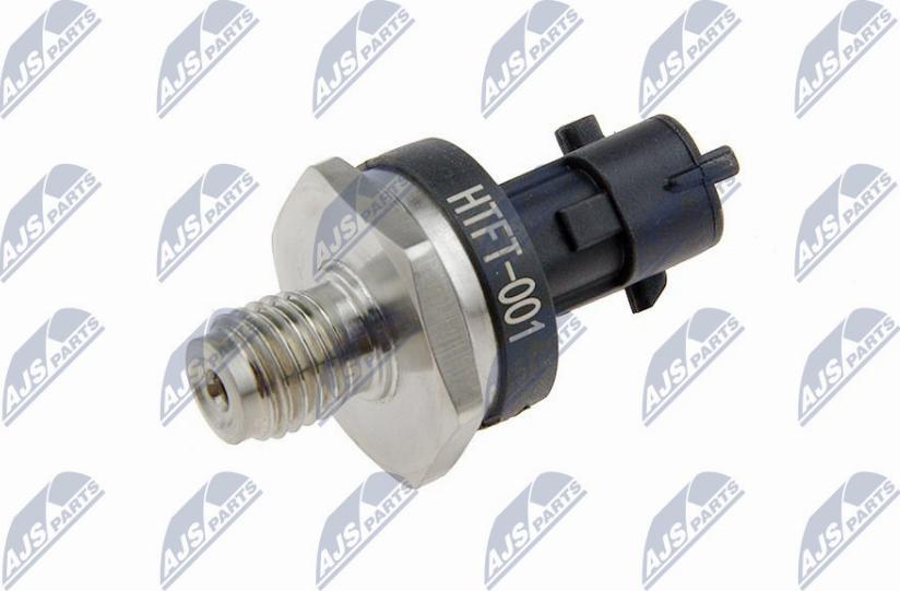 NTY EFP-FT-001 - Sensore, Pressione carburante autozon.pro