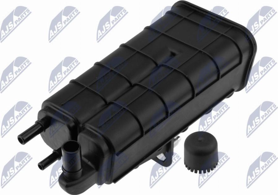 NTY EFP-RE-008 - Separatore di gas, Carburatore autozon.pro