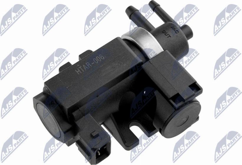 NTY EGR-AR-006 - Convertitore pressione, Turbocompressore autozon.pro