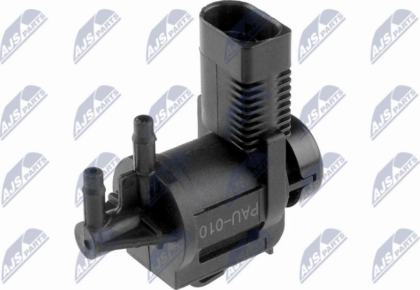 NTY EGR-AU-010 - Convertitore pressione, Controllo gas scarico autozon.pro