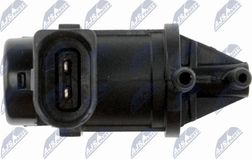 NTY EGR-AU-010 - Convertitore pressione, Controllo gas scarico autozon.pro