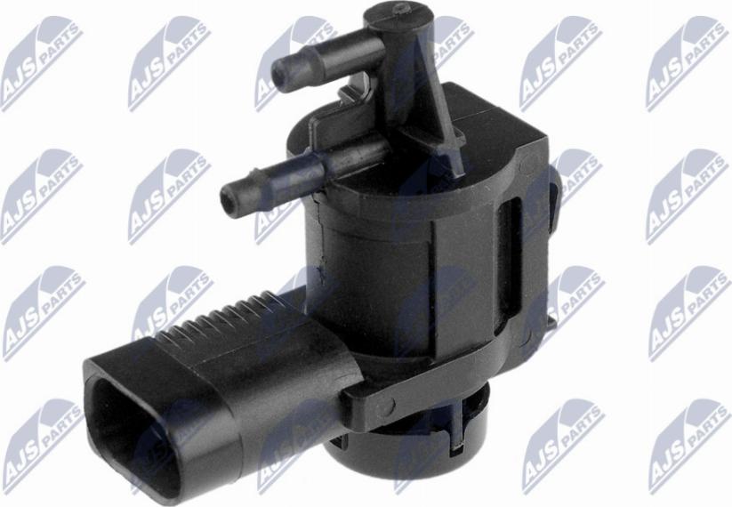 NTY EGR-AU-010 - Convertitore pressione, Controllo gas scarico autozon.pro