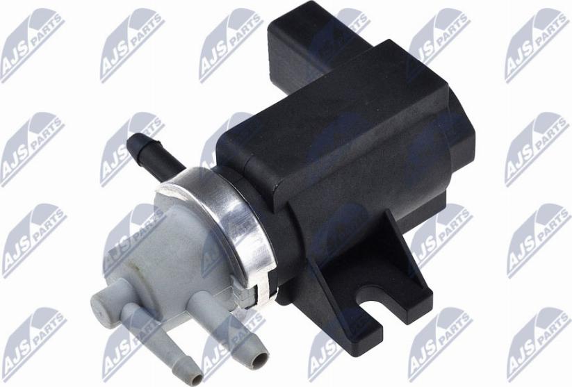 NTY EGR-AU-020 - Convertitore pressione, Turbocompressore autozon.pro