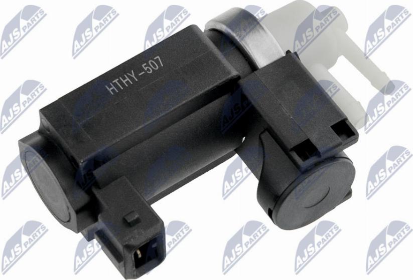 NTY EGR-HY-507 - Convertitore pressione, Controllo gas scarico autozon.pro