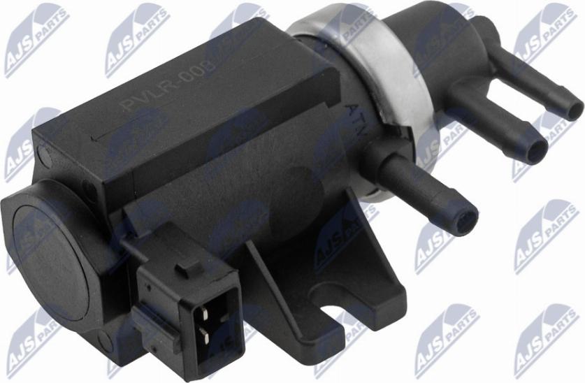 NTY EGR-LR-008 - Convertitore pressione, Turbocompressore autozon.pro