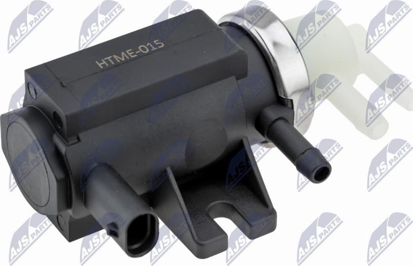 NTY EGR-ME-015 - Convertitore pressione, Turbocompressore autozon.pro