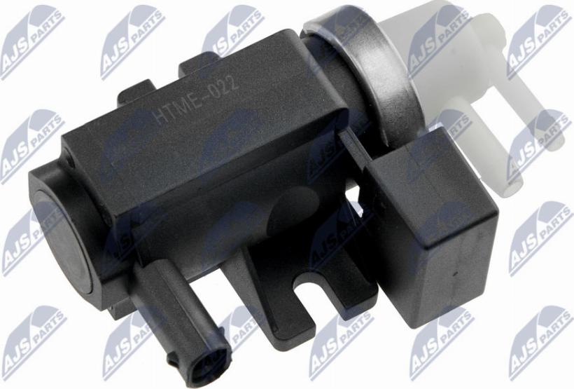 NTY EGR-ME-022 - Convertitore pressione, Controllo gas scarico autozon.pro