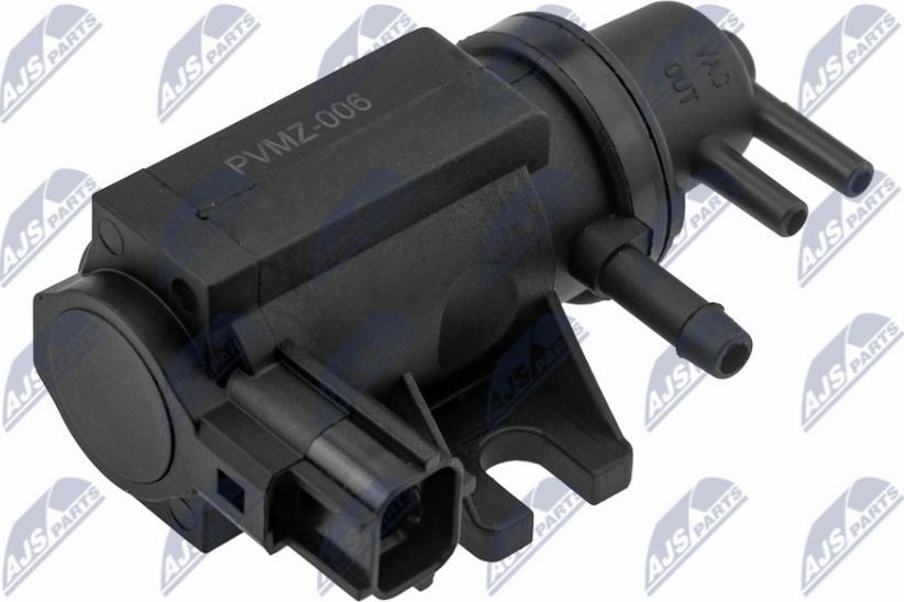 NTY EGR-MZ-006 - Convertitore pressione, Turbocompressore autozon.pro