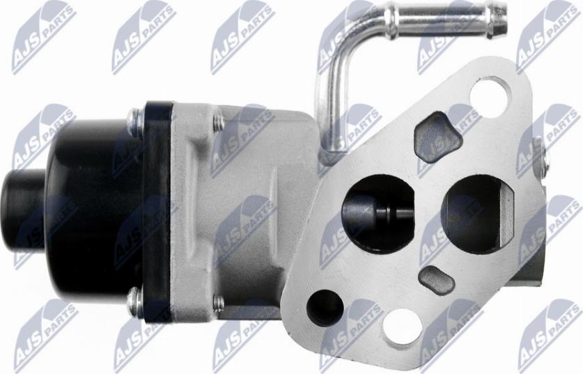 NTY EGR-MZ-000 - Valvola ricircolo gas scarico-EGR autozon.pro